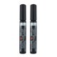 thumbnail image 1 of Rimmel Extra Super Lash - Máscara, color negro, Negro, 2 unidades, 1 of 2