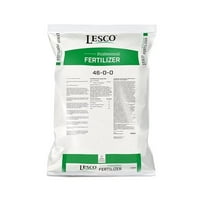Lesco Sprayable Fertilizer 46-0-0 Urea SGN 200 50 lb.