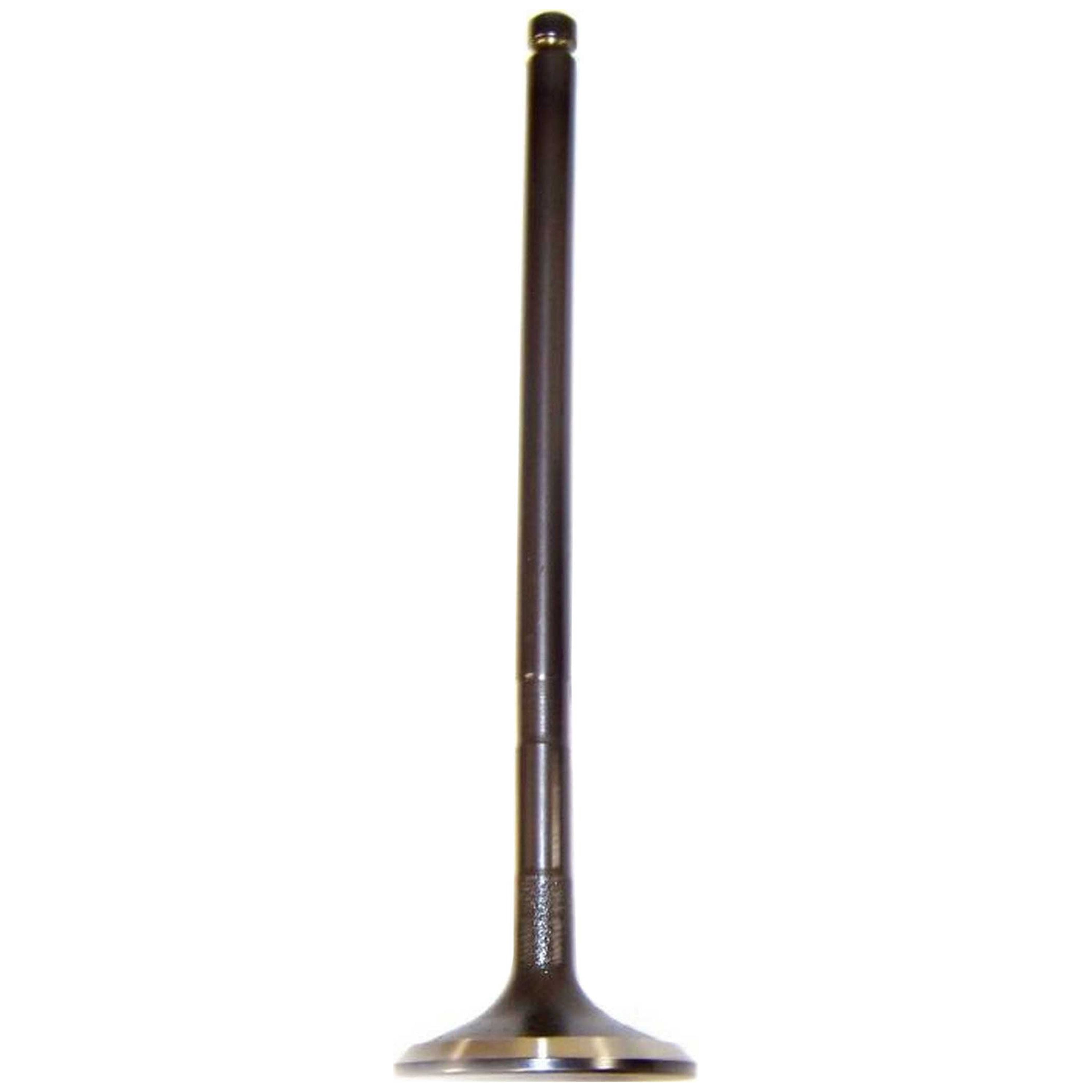 DNJ EV710 Exhaust Valve Fits Cars & Trucks 99-12 Saab Subaru 9-2X Baja 2.2L H4 SOHC 16v