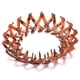 thumbnail image 2 of 4 horquillas para el cabello con pinzas para el cabello, pinzas grandes para hacer moños, pinzas para el cabello, hebillas para mujeres y niñas, 2 of 5