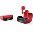 thumbnail image 4 of Fralugio Audifonos Bluetooth Manos Libres 5.0 T5 Pro Audio True Wireless Fralugio Sport, 4 of 5