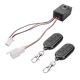 thumbnail image 3 of Ebike Alarm System Dual Remote Control 36V 48V 60V 72V Alarm Accessories Universal Waterproof Electr, 3 of 5