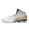 thumbnail image 2 of Under Armour Men's Curry 2 Gold Rings Basketball Shoes, from StockX, 2 of 5