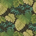 thumbnail image 2 of Pillow Perfect 687490 Outdoor/Indoor Tropique Peridot 16.5-inch Throw Pillow (Set of 2), 2 of 2