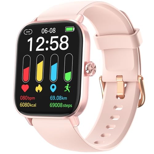 Cardio brand smartwatch hotsell