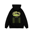 thumbnail image 3 of Qelomoe CUCO 4U Tour 2024 Hoodies Merch Casual Hooded Sweatshirt Unisex Clothing, 3 of 4