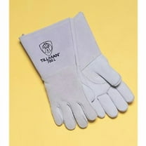 Tillman Welding Gloves,Stick,M/8,PR 750M