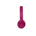 thumbnail image 4 of Auriculares supraaurales inalámbricos Beats by Dre Solo 3 Brick Red, 4 of 6