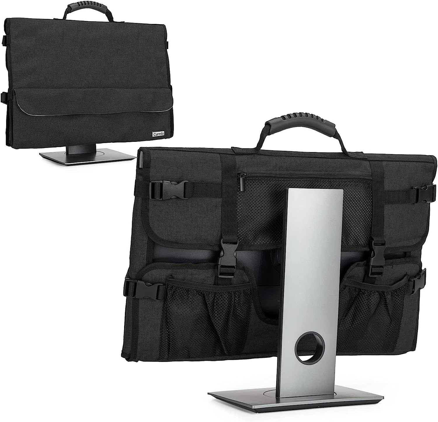DabuLiu Carrying Bag for 24" Desktop Computer Screens and Monitors