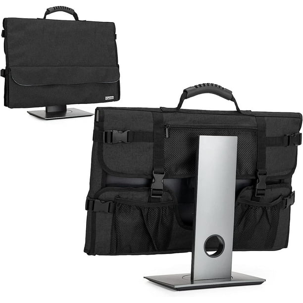 DabuLiu Carrying Bag for 24" Desktop Computer Screens and Monitors