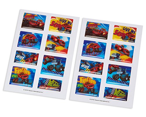 walmart blaze and the monster machines