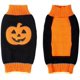 thumbnail image 4 of Pumpkin Dog Sweater Halloween Pet Sweaters Holiday Party for Cat and Puppy Halloween Christmas Pet Sweater Pumpkin Sweater New Year's Dog Sweater Cat, 4 of 5