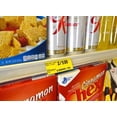thumbnail image 2 of THE GLOBAL DISPLAY SOLUTION | Ticket Holder Protector Retail Shelf Labels for Lozier and Madix Shelving | 47.625" L x 1.25" H Labels | 100 Pack | Clear, 2 of 7