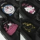 thumbnail image 2 of Sanrio-alfombra de Hello Kittys para puerta de coche, accesorio bonito, Mono de dibujos animados, Universal, fácil de limpiar, decoración Fivean unisex, 2 of 2