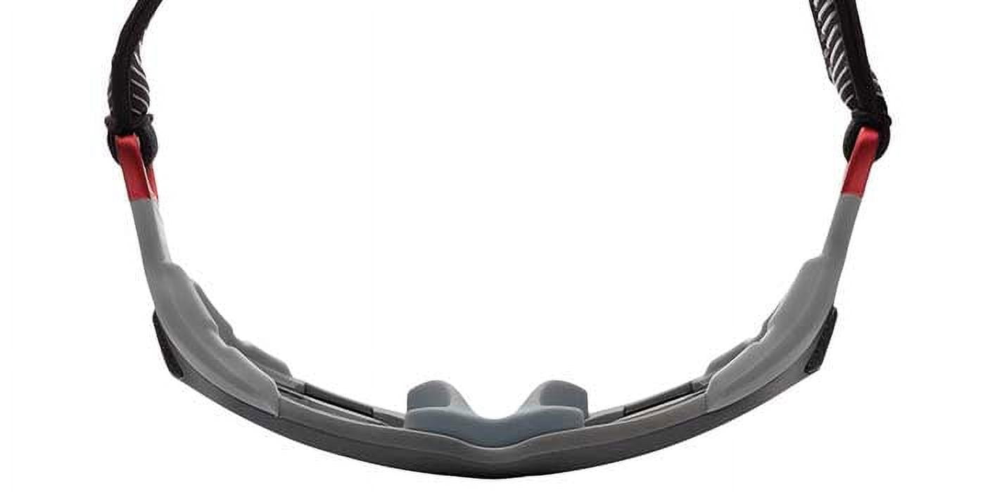 Liberty Optical Rec Sports Spec Protective Eyewear – Helmet Spex