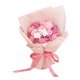 thumbnail image 2 of Ramo de rosas de jabón, flores de clavel artificiales, jabón de baño navideño para el hogar, artesanía floral para Acción de Gracias, boda, cocina, su, 2 of 9