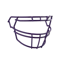Schutt F7 ROPO-DW-O-NB Carbon Steel Facemask