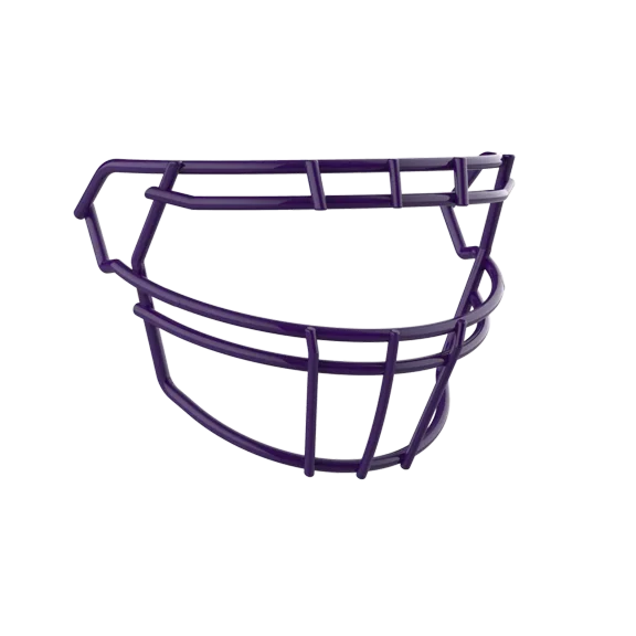 Schutt F7 ROPO-DW-O-NB Carbon Steel Facemask