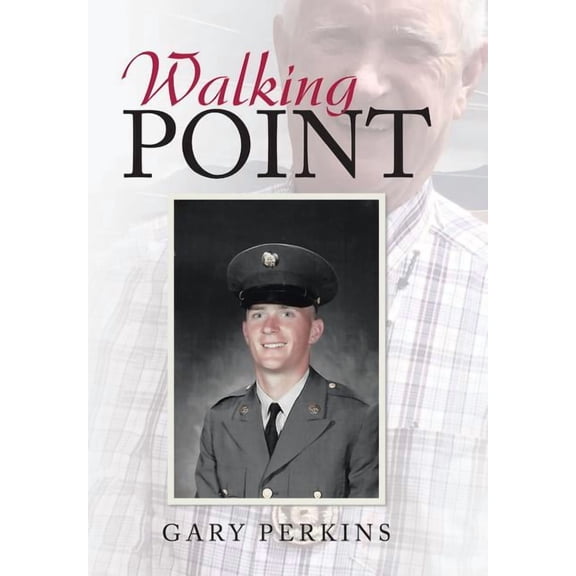 Walking Point (Hardcover)