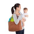 thumbnail image 2 of Exerciseur de luxe Bounce 'n Spring Door JumperMC de Bright StartsMC, 2 of 7