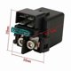 thumbnail image 4 of Cru Starter Relay Solenoid for Honda CBR1000 Shadow VT 1100 VTX ST, 4 of 5
