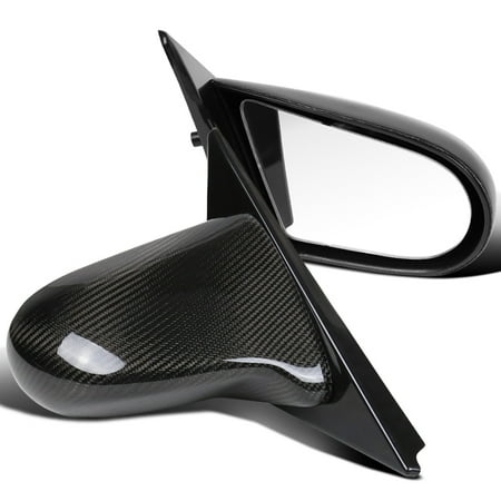 - Spec-D Tuning 1994-2001 Acura Integra Hb Power Side Mirrors Jdm Spoon Real Carbon 94 95 96 97 98 99 00 01 (Left + Right)