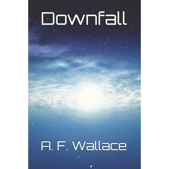 Downfall (Paperback)