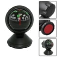 thumbnail image 1 of Dash Mount Compass Marine Navigation Ball For Boat Car Truck Motorcycle, 1 of 7