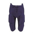 thumbnail image 1 of PANTALONES ADULTO-DAZZLE W / PADS-NAVY-S Martin Sports FDFPA-NAVY-S, 1 of 1