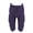 Navy, variant on Youth Integrated Dazzle Football Pants (FDFPY) (4XL, Navy)