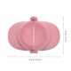 thumbnail image 2 of Molde para hacer dumplings (rosa), 2 of 5
