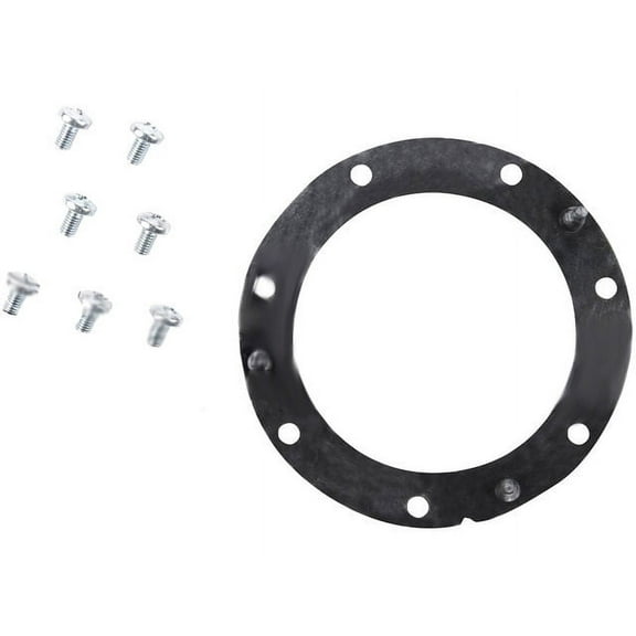 Fuel Pump Tank Seal - Compatible with 1984 - 1995 Toyota Pickup 1985 1986 1987 1988 1989 1990 1991 1992 1993 1994