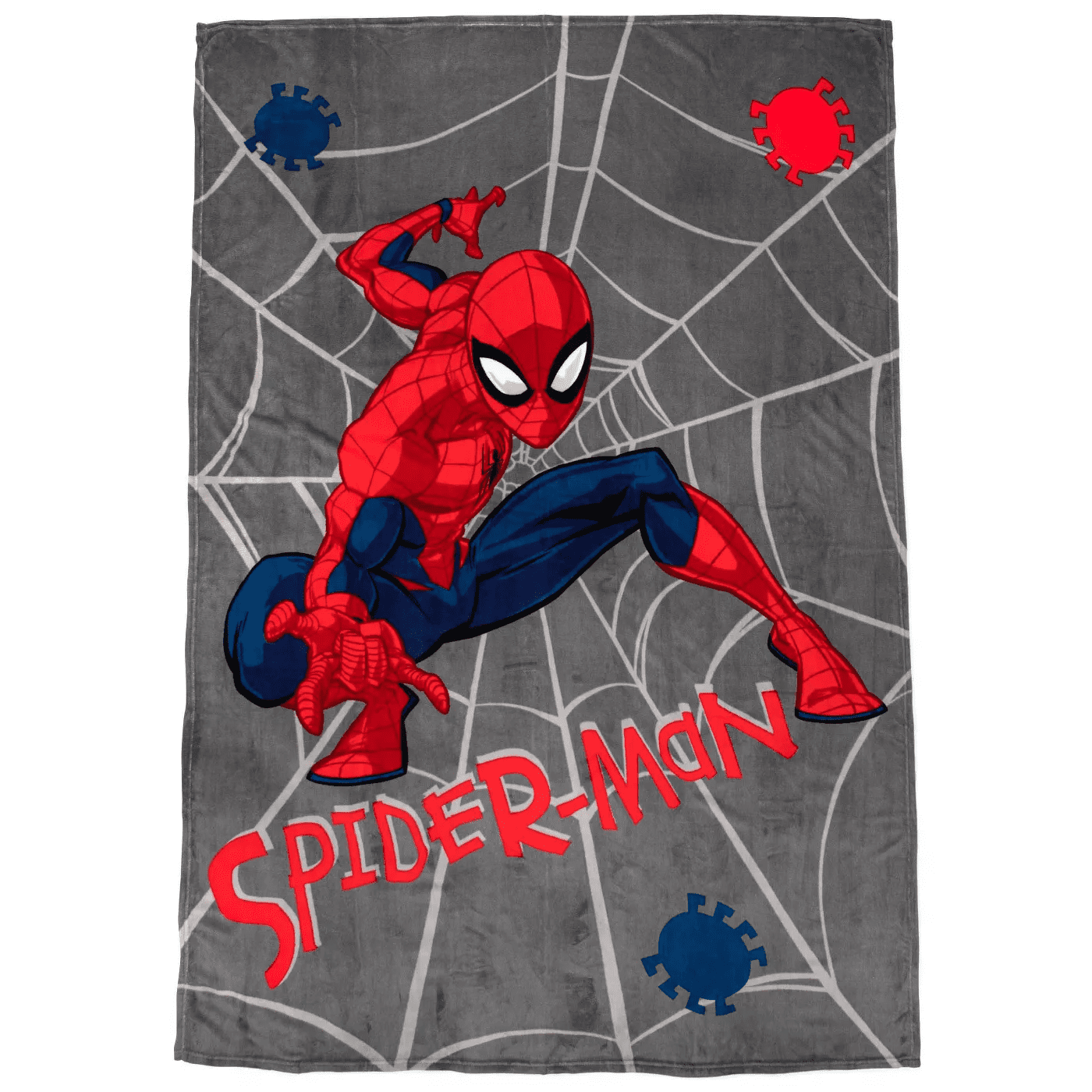 Spiderman blanket walmart new arrivals