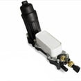 thumbnail image 3 of Engine Oil Cooler Filter Housing for Dodge for Chrysler for Jeep 2011 - 2016-, 3 of 3