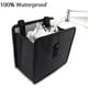 thumbnail image 5 of Cubo de basura para coche, cubo de basura resistente al agua, bolsa de asiento de coche a prueba de fugas para basura Xemadio LN-1399, 5 of 7