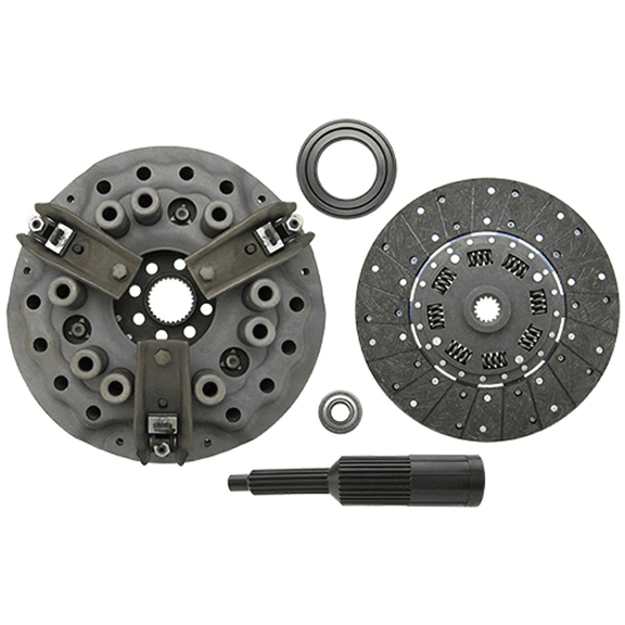 CKFD05 Clutch Kit for Ford Specific Tractor Models 2000, 3000, 2600, 3600 