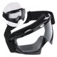 thumbnail image 5 of ColoMX Gafas de ciclismo a prueba de viento Gafas al aire libre a prueba de viento Gafas de montar para la motocicleta para unisex, 5 of 8