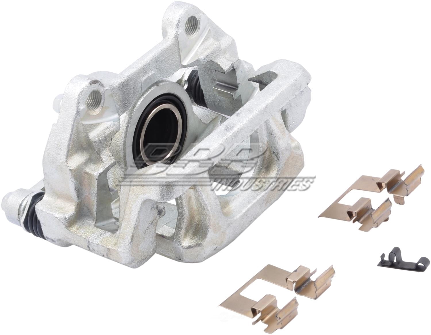 TERREPOWER formerly BBB Industries 99-00967B Reman Caliper w/installation Hardware