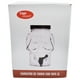 thumbnail image 4 of Dispensador de bebidas frías Ambient 21 en forma de calavera de vidrio Grueso Transparente 3 L, 4 of 4