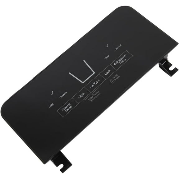 Whirlpool W11518204 OEM Refrigerator Main Control Board