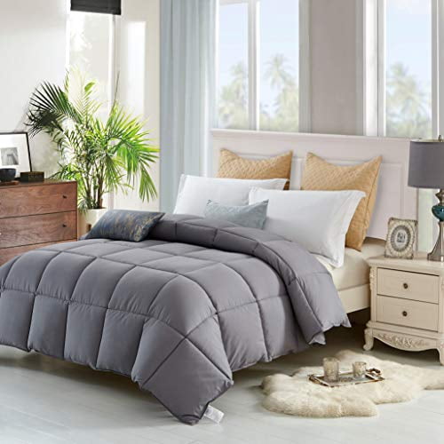 The ultimate luxurious and soft Hungarian Down Alternative Comforter 