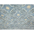 thumbnail image 3 of Drop-In, Glue-Up 2'x2' Faux Tin PVC Ceiling Tile , Smoked Gold, 3 of 3