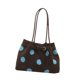 thumbnail image 2 of Bolso tote para mujer, bolso mano informal y versátil para viajes, vacaciones, desplazamientos diarios y trabajo. Caqui, 2 of 8