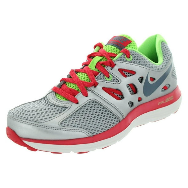 nike dual fusion ladies trainers