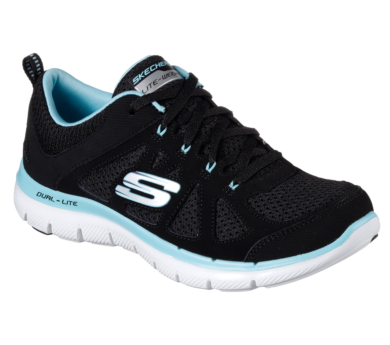 skechers lace up sneakers 2017
