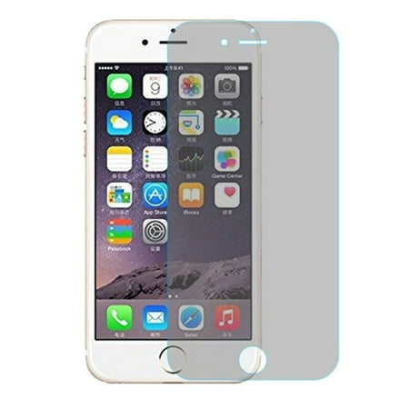 iPhone 6s Plus glass protector, iPhone 6 Plus glass protector, by Insten Clear Tempered Glass LCD Screen Protector Film Cover For Apple iPhone 6s Plus / 6
