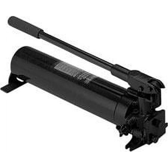 Norco 350 / 10,000 P.S.I. Two-Speed Steel Hand Pump - 925013B