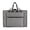 Light Grey, variant on Portable Watercolor Painting Bag Drawing Board Carrying Bag Storage Case Small Art Folder with Handle For Artwork Canvas
