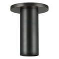 thumbnail image 5 of Kuzco Lighting Sf90406 Mason 2" Wide Semi-Flush Ceiling Fixture - Bronze, 5 of 7