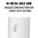thumbnail image 2 of Sierra de Corona Drill America 3 cm Bi-metal Hoja Duradera, 2 of 9